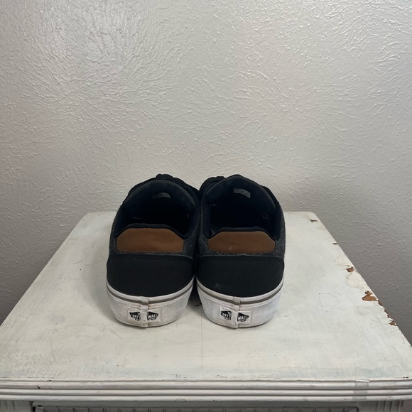 vans atwood DX mens sneakers - Picture 4 of 9